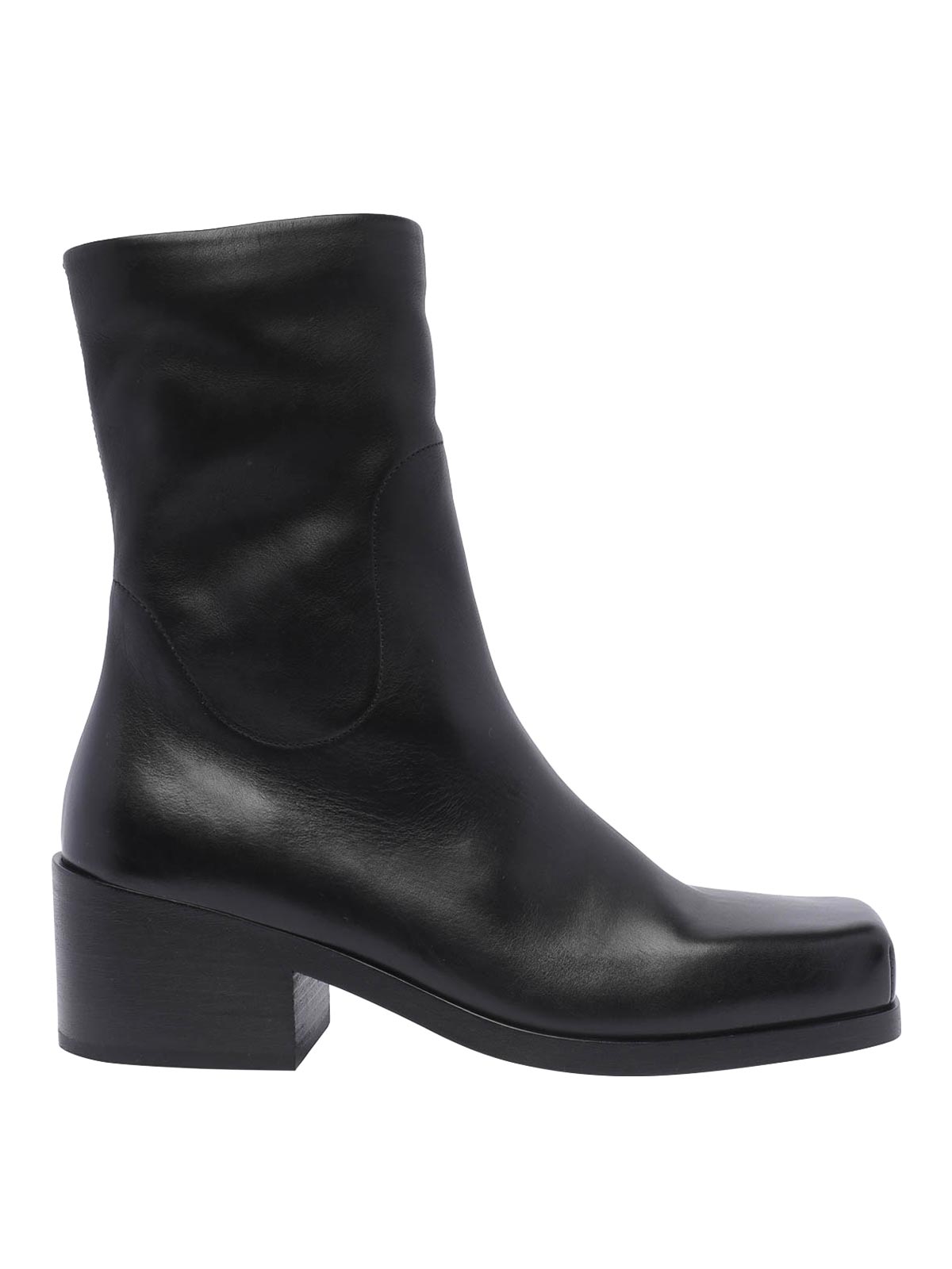 ankle boots MW6665P011666 (Marsèll / ブーツ ) | Marsèll (マルセル)