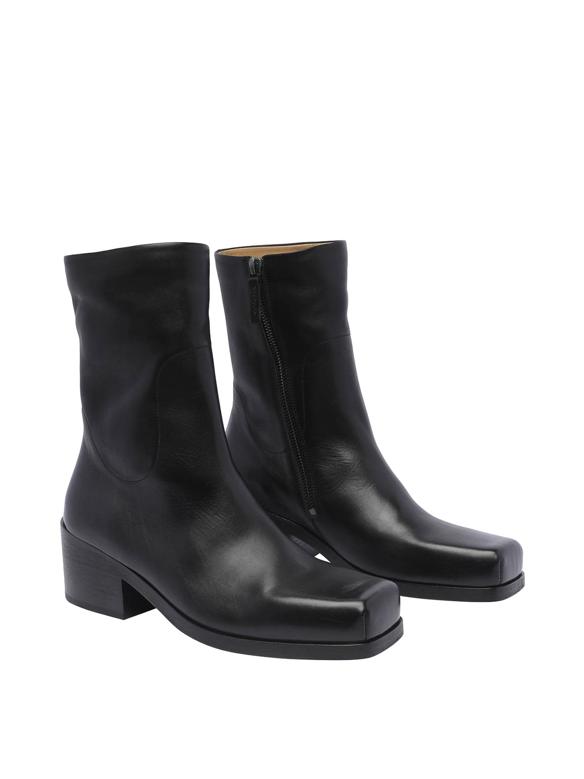 ankle boots MW6665P011666 (Marsèll / ブーツ ) | Marsèll (マルセル)(1)