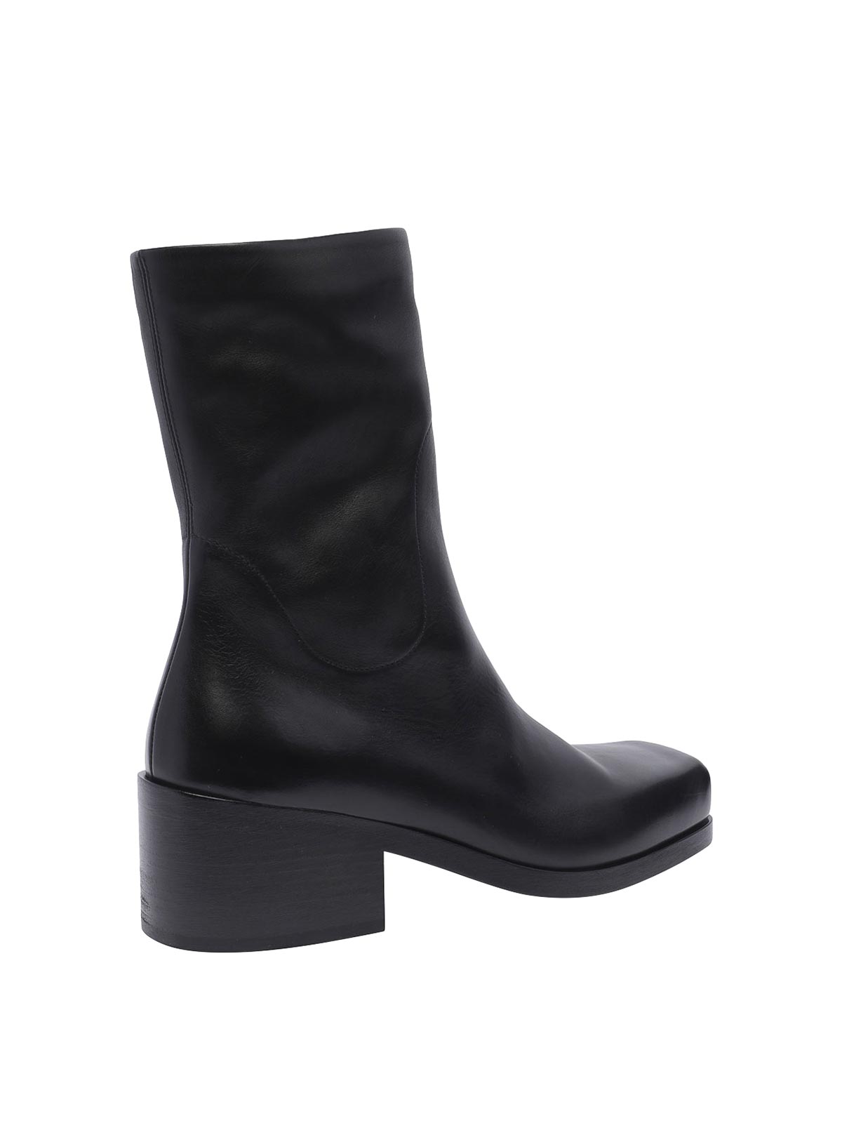 ankle boots MW6665P011666 (Marsèll / ブーツ ) | Marsèll (マルセル)(2)