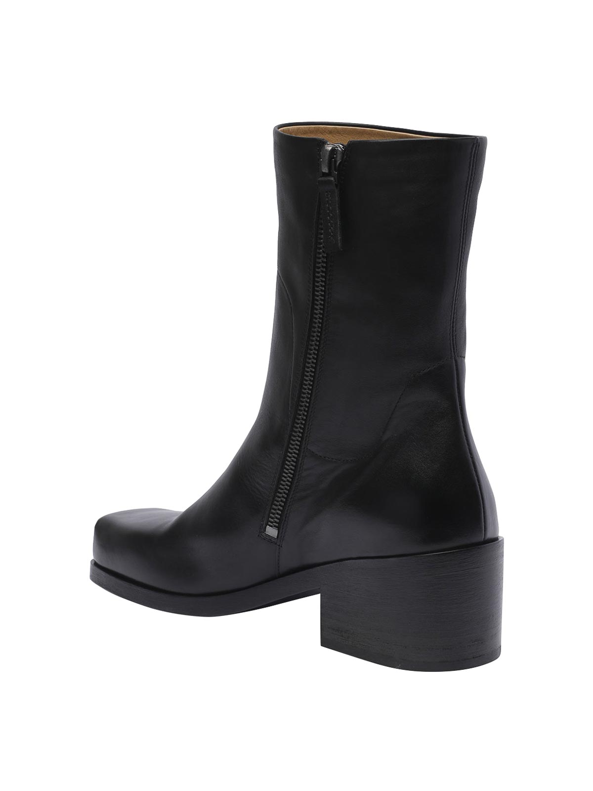 ankle boots MW6665P011666 (Marsèll / ブーツ ) | Marsèll (マルセル)(3)