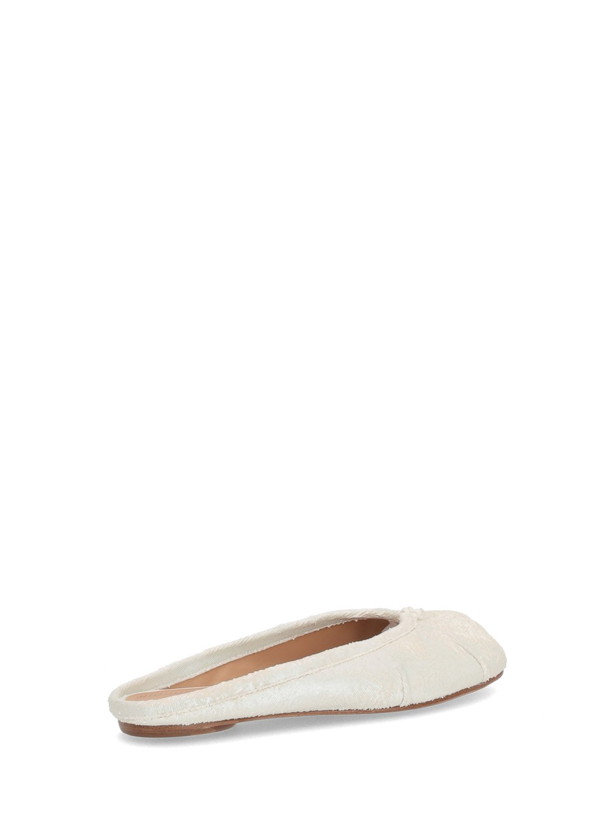 Leather mules S39WZ0105P8159HA740 (Maison Margiela / サンダル ) | Maison Margiela (メゾン マルジェラ)(2)