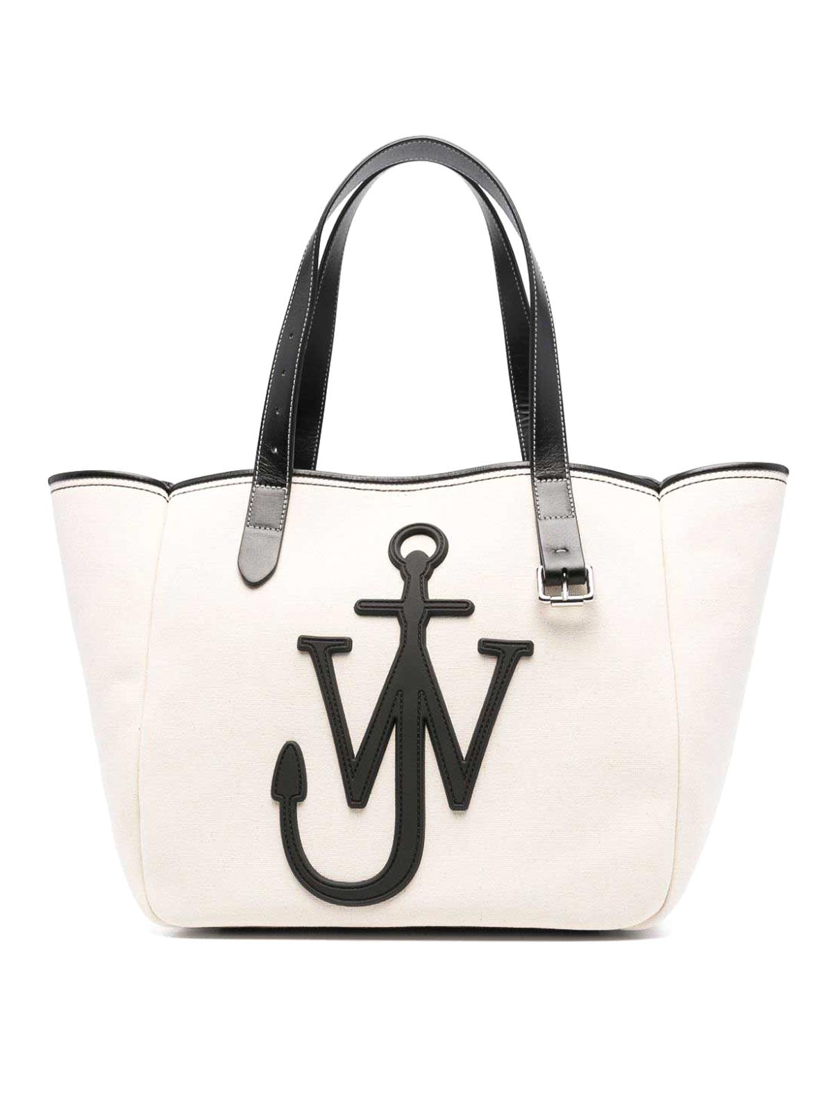Anchor Logo Shopping Bag HB0545FA0388002 (JW Anderson / ハンドバッグ・ショルダーバッグ ) | JW Anderson (ジェイダブリュー アンダーソン)
