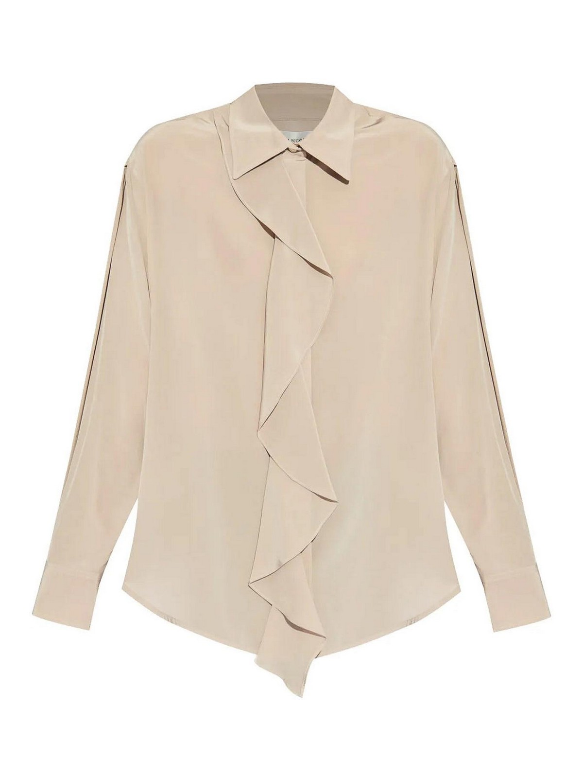 Silk shirt 1125WSH05505A8668 (VICTORIA BECKHAM / シャツ・ブラウス ) | VICTORIA BECKHAM (ヴィクトリア ベッカム)