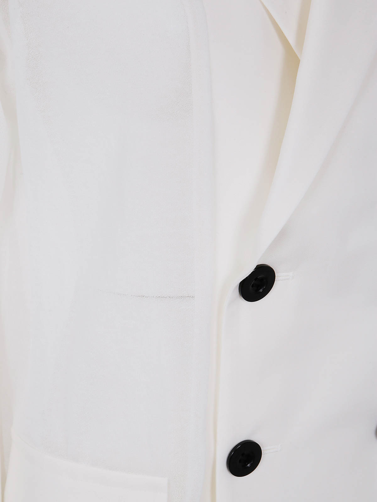 Suiting X Knit Jacket 2507639151 (sacai / ブレザー・ジャケット ) | sacai (サカイ)(2)