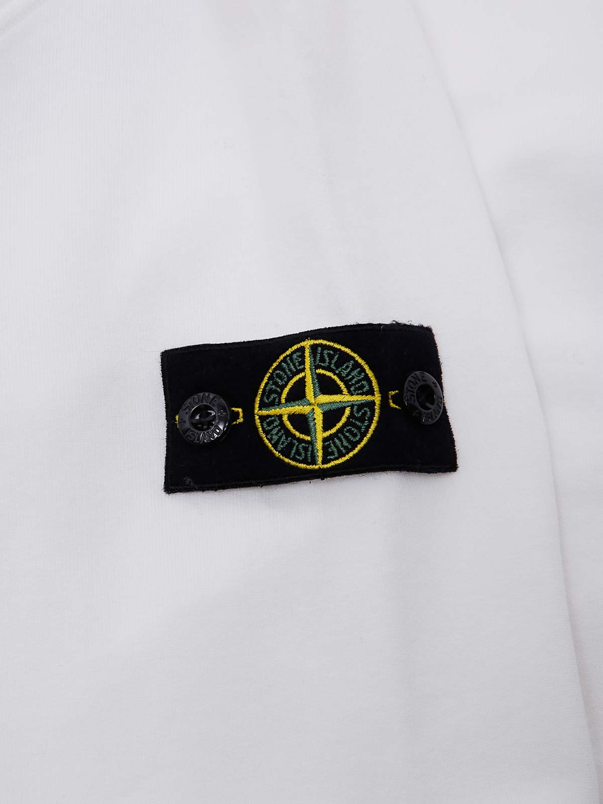 Hoodie K1S166100010S0040V0001 (STONE ISLAND / スウェット・フーディー ) | STONE ISLAND (ストーンアイランド)(2)