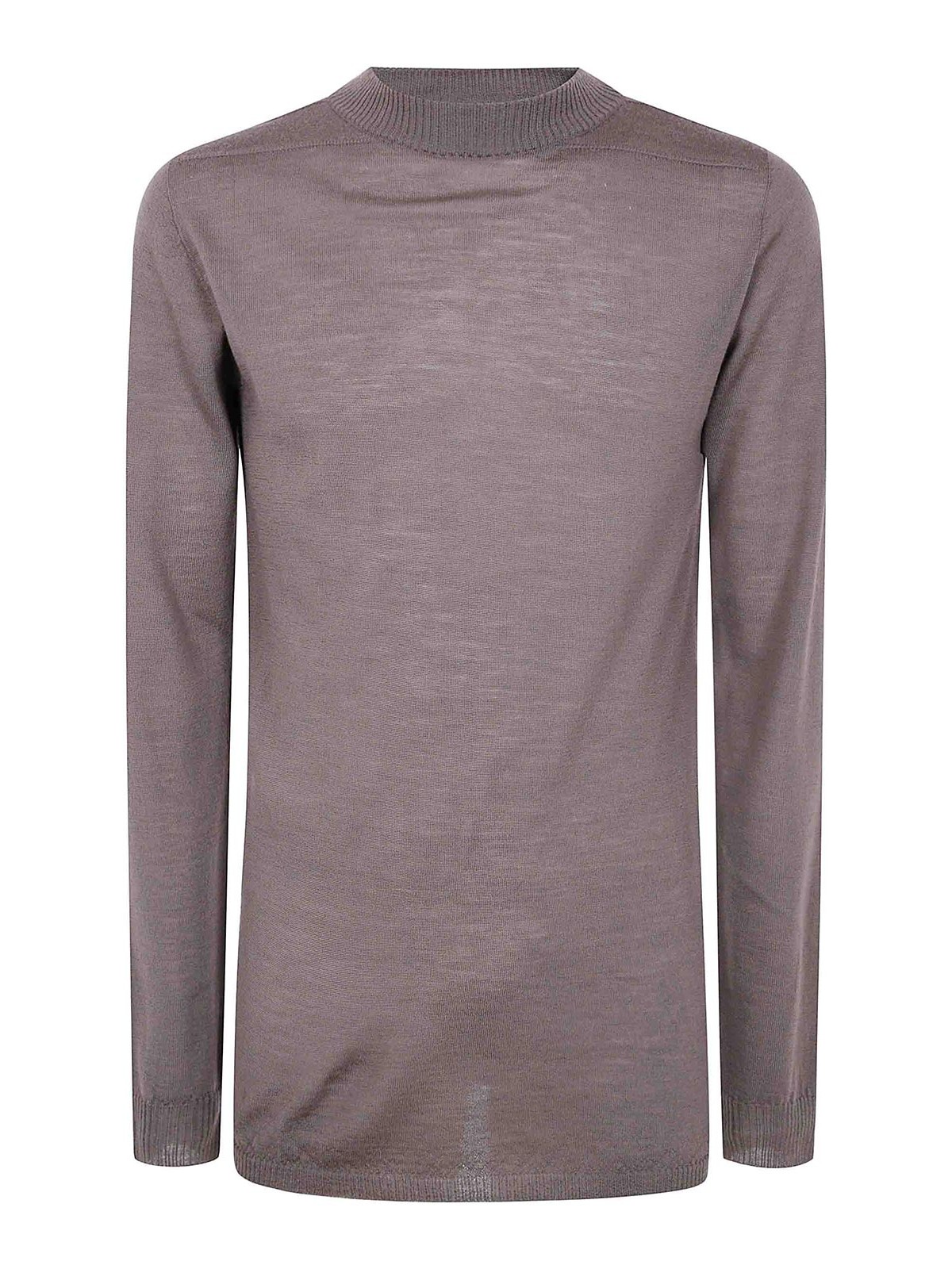 Level Turtle Neck Sweater RU01E5625M34 (Rick Owens / ニット・セーター・カーディガン ) | Rick Owens (リック オウエンス)