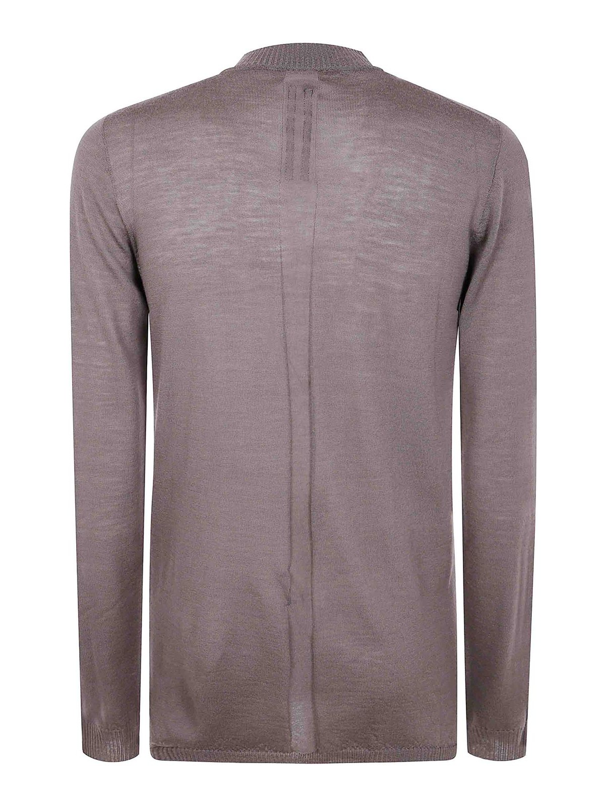 Level Turtle Neck Sweater RU01E5625M34 (Rick Owens / ニット・セーター・カーディガン ) | Rick Owens (リック オウエンス)(1)