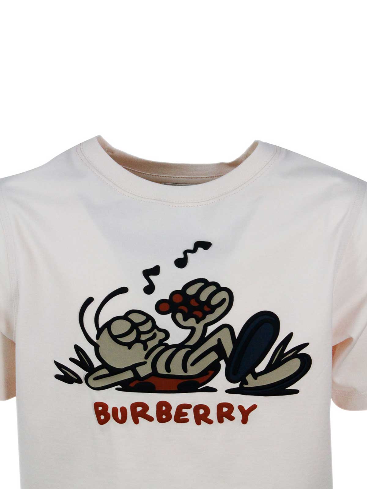 T-Shirt 81029781007 (Burberry / Tシャツ・カットソー ) | Burberry (バーバリー)(1)