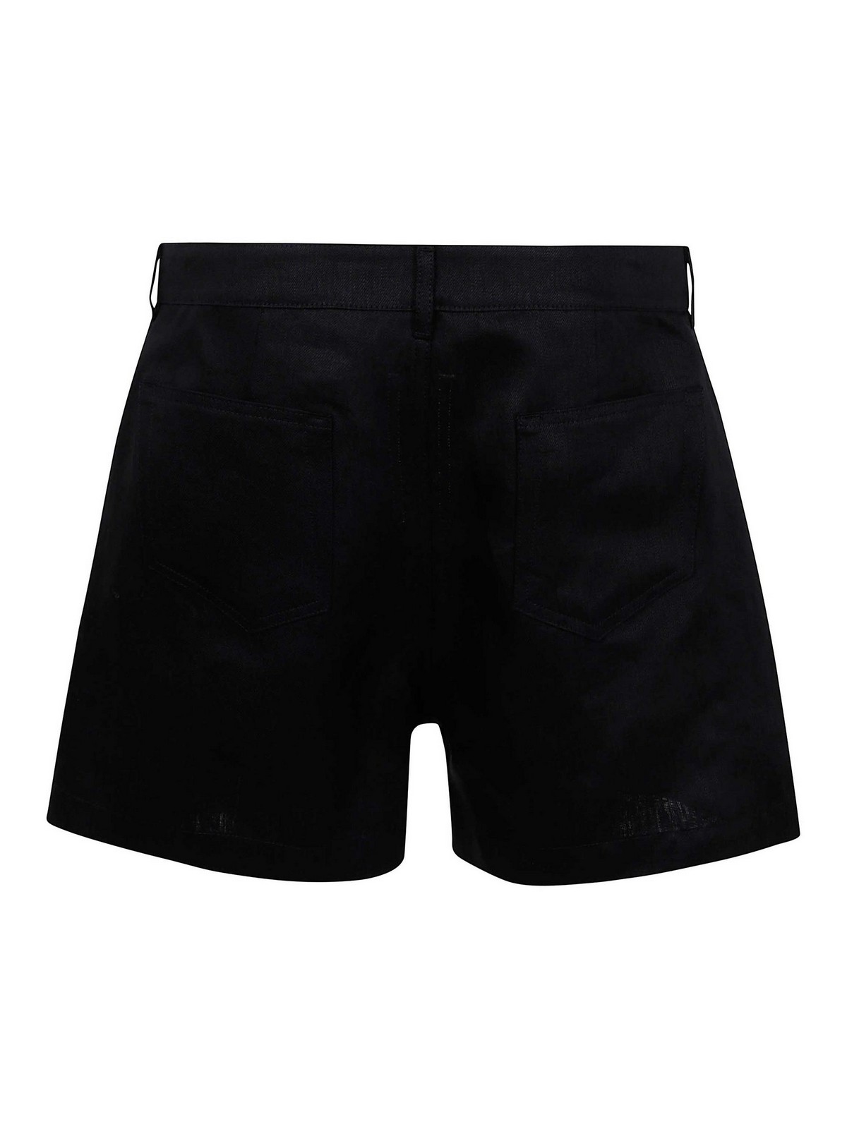 最低価格の Geth Cutoff Shorts (Rick Owens/ショートパンツ) | Rick Owens パンツ