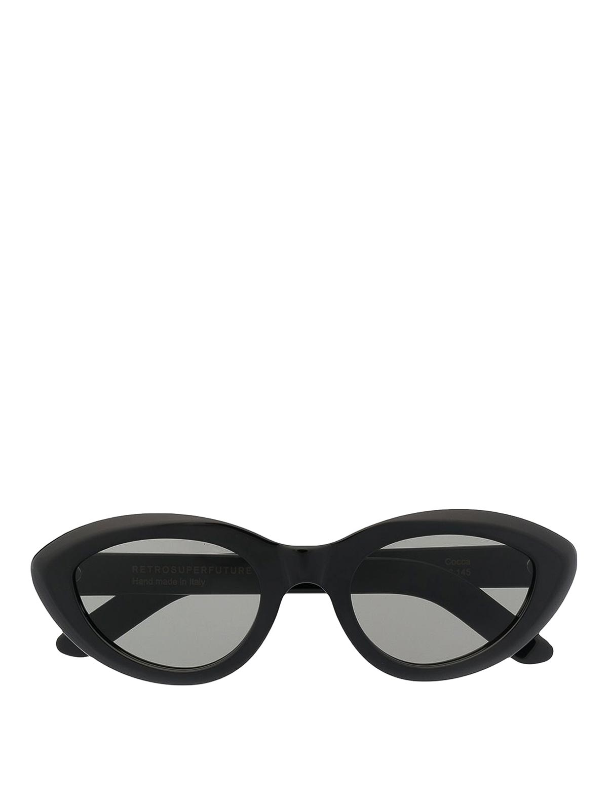 Cocca cat-eye sunglasses W4A52 (RETROSUPERFUTURE / サングラス・アイウェア ) | RETROSUPERFUTURE (レトロスーパーフューチャー)