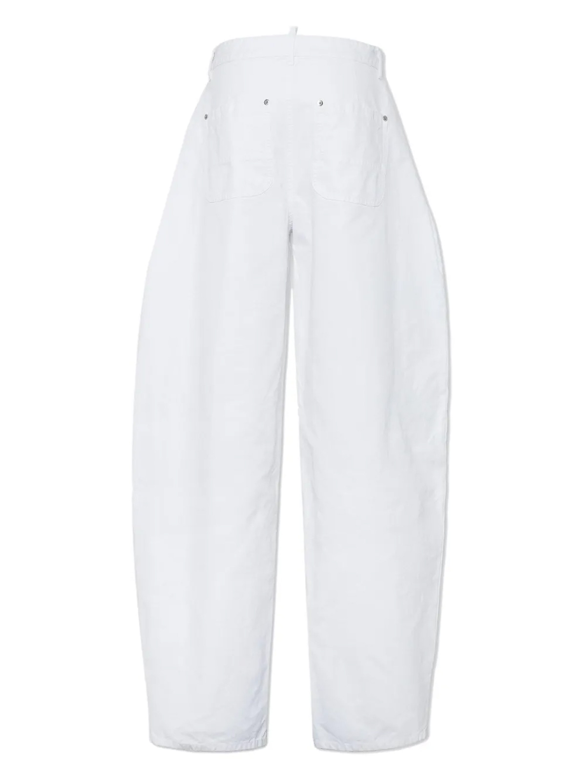 Amelia Cotton Trousers S80KA0049D35106100 (Dsquared2 / パンツ ) | Dsquared2 (ディースクエアード)(1)