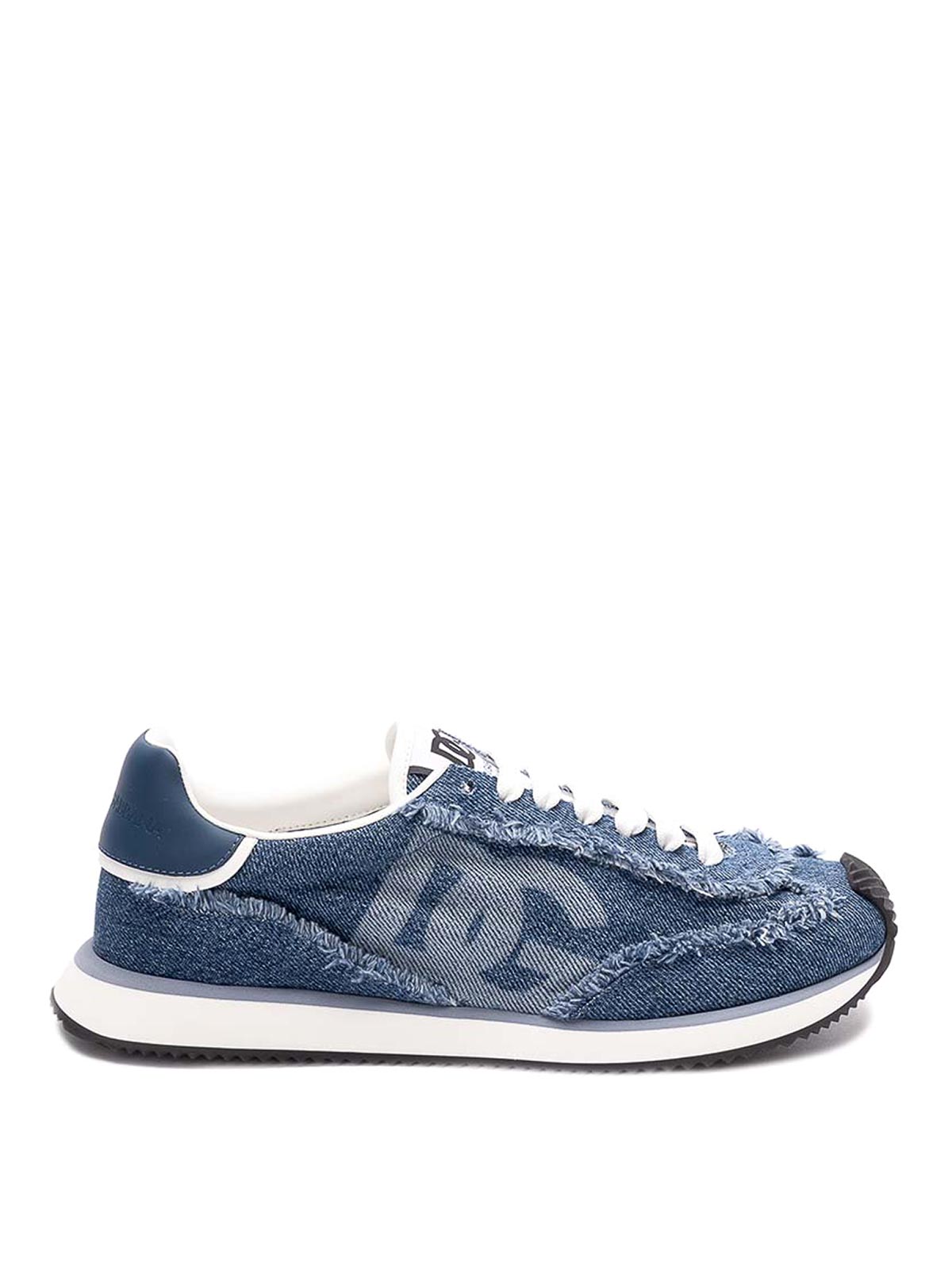 `Dg Cushion` Sneakers CS2288A6D448D600 (Dolce & Gabbana / スニーカー ) | Dolce & Gabbana (ドルチェガッバーナ)