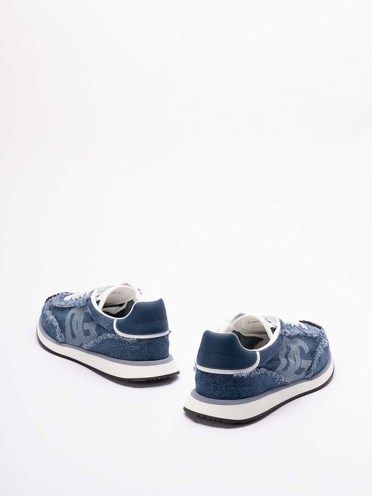 `Dg Cushion` Sneakers CS2288A6D448D600 (Dolce & Gabbana / スニーカー ) | Dolce & Gabbana (ドルチェガッバーナ)(2)