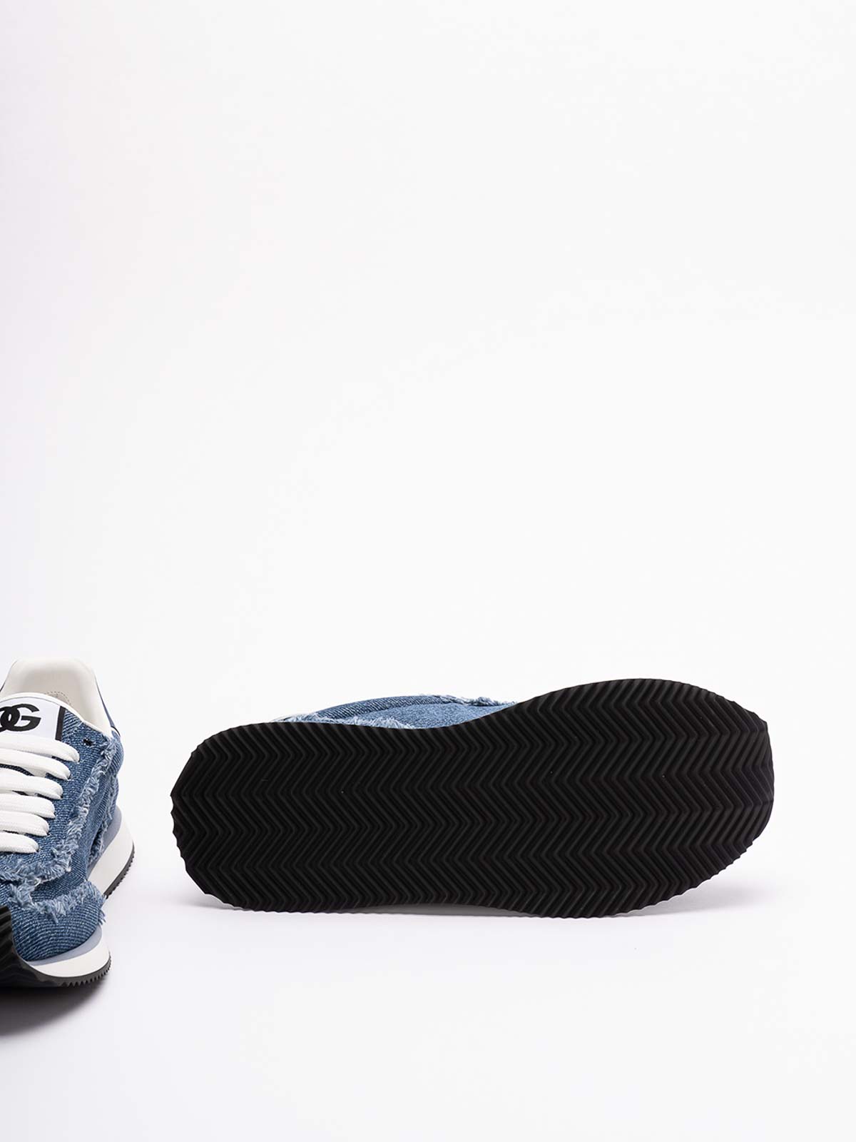 `Dg Cushion` Sneakers CS2288A6D448D600 (Dolce & Gabbana / スニーカー ) | Dolce & Gabbana (ドルチェガッバーナ)(3)