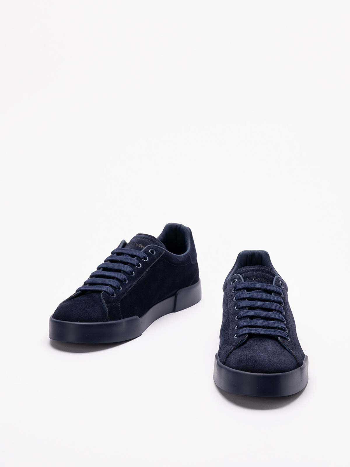 `Portofino` Sneakers CS2324A9T678H665 (Dolce & Gabbana / スニーカー ) | Dolce & Gabbana (ドルチェガッバーナ)(1)