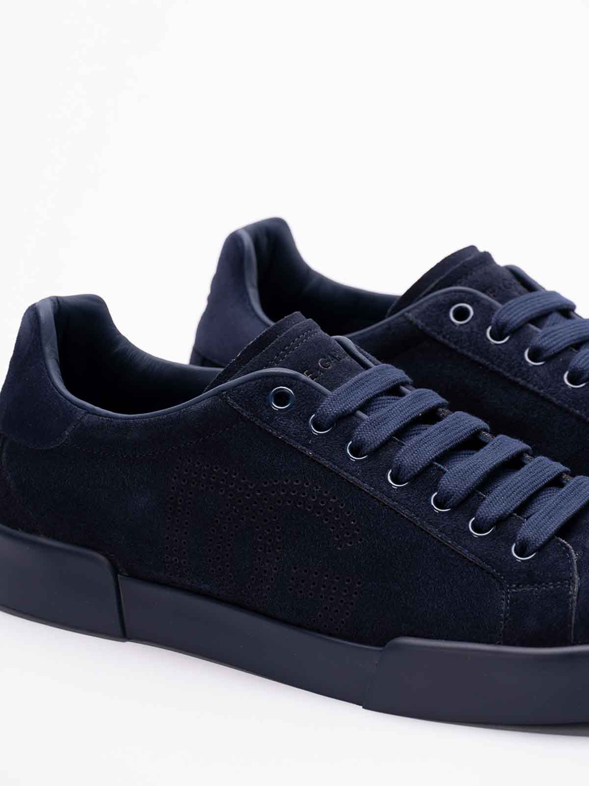 `Portofino` Sneakers CS2324A9T678H665 (Dolce & Gabbana / スニーカー ) | Dolce & Gabbana (ドルチェガッバーナ)(4)