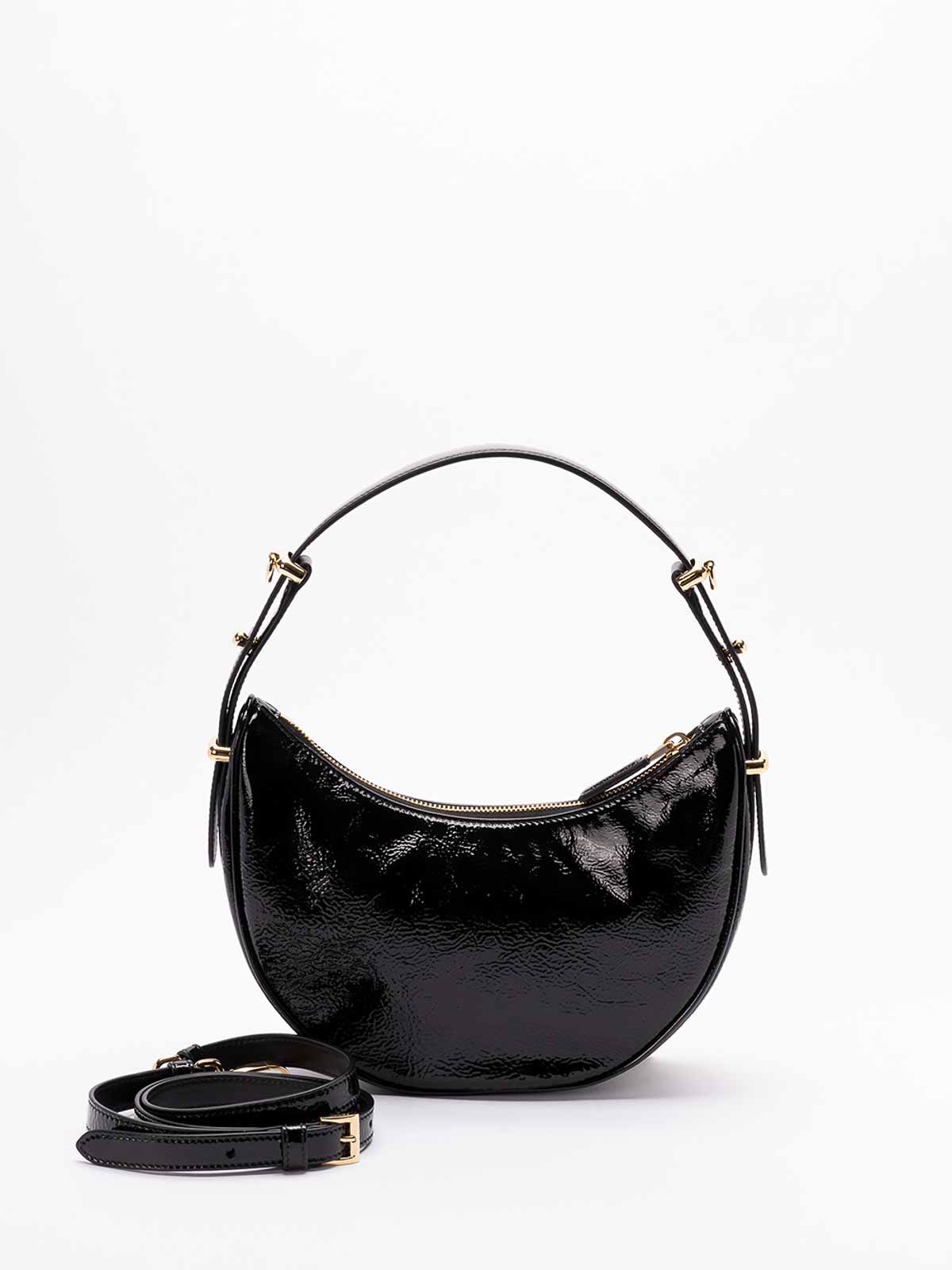 ` Arqu` Naplak Leather Bag 1BC1942DNTVOOOF0002 (Prada / ハンドバッグ・ショルダーバッグ ) | Prada (プラダ)(1)