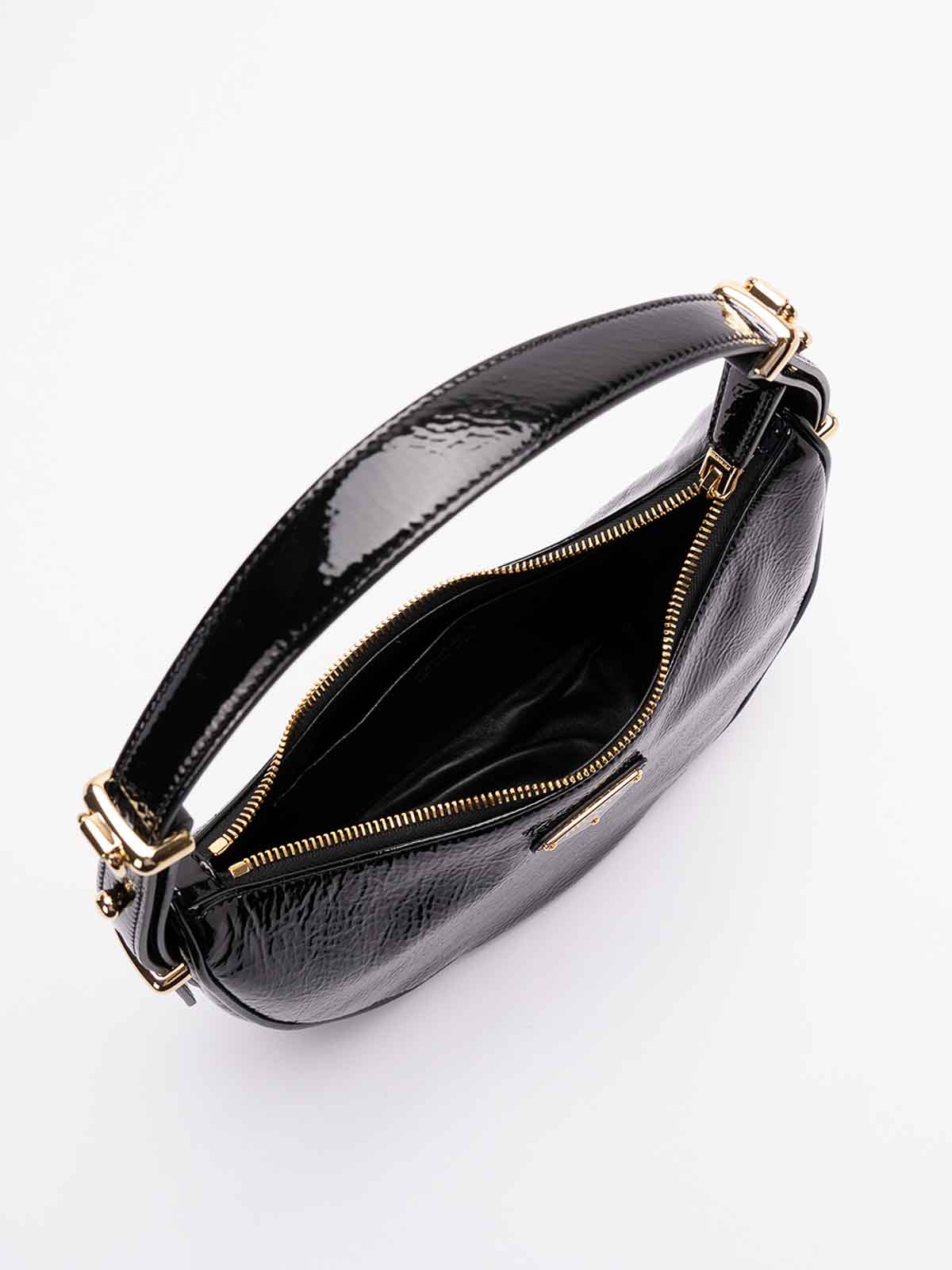 ` Arqu` Naplak Leather Bag 1BC1942DNTVOOOF0002 (Prada / ハンドバッグ・ショルダーバッグ ) | Prada (プラダ)(4)