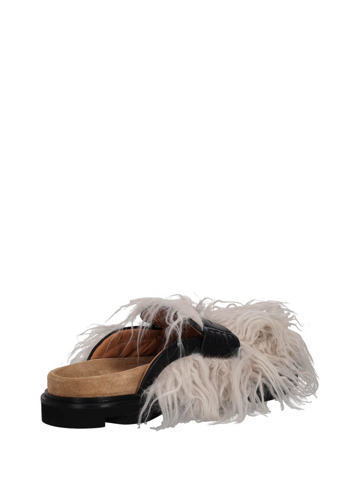 Sandals CWS42301010A (COLLEGE / サンダル ) | COLLEGE (カレッジ)(1)