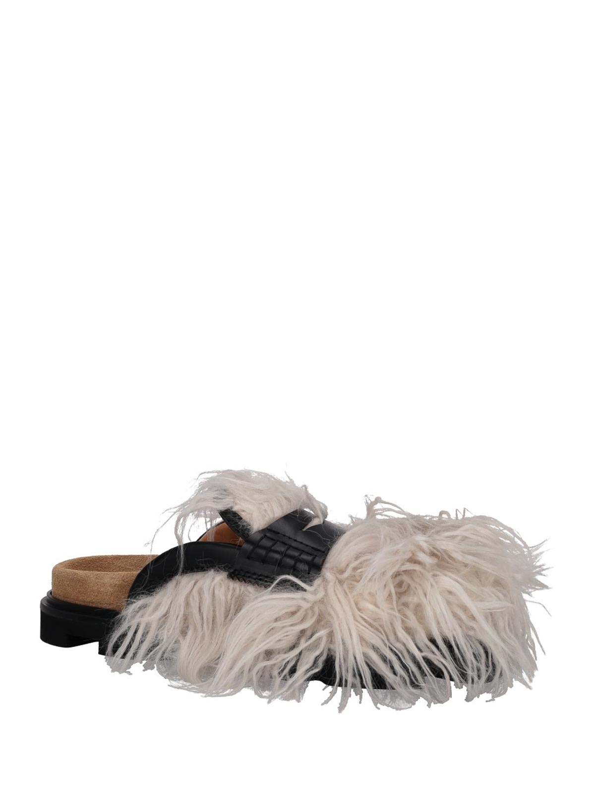 Sandals CWS42301010A (COLLEGE / サンダル ) | COLLEGE (カレッジ)(2)