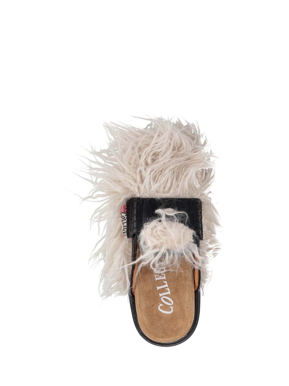 Sandals CWS42301010A (COLLEGE / サンダル ) | COLLEGE (カレッジ)(3)