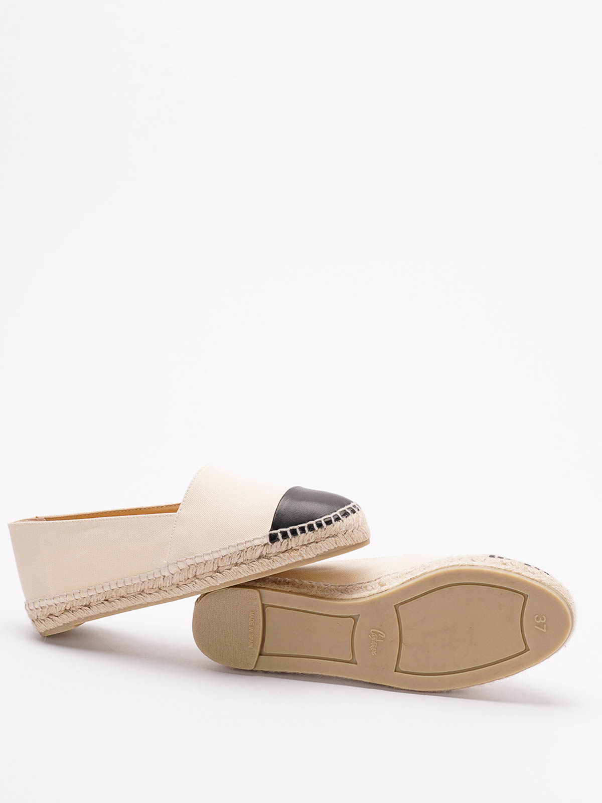 `Katty/264` Espadrilles 25704202 (Castañer / サンダル ) | Castañer (カスタニエール)(3)