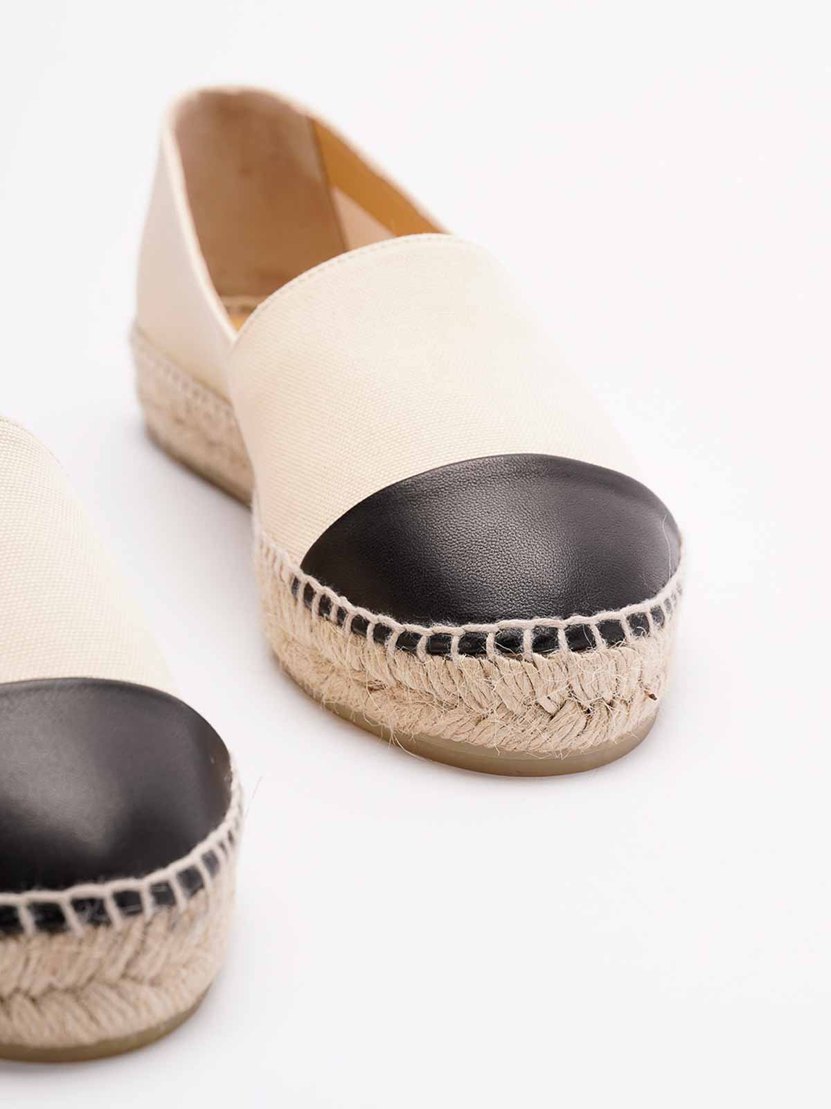 `Katty/264` Espadrilles 25704202 (Castañer / サンダル ) | Castañer (カスタニエール)(4)