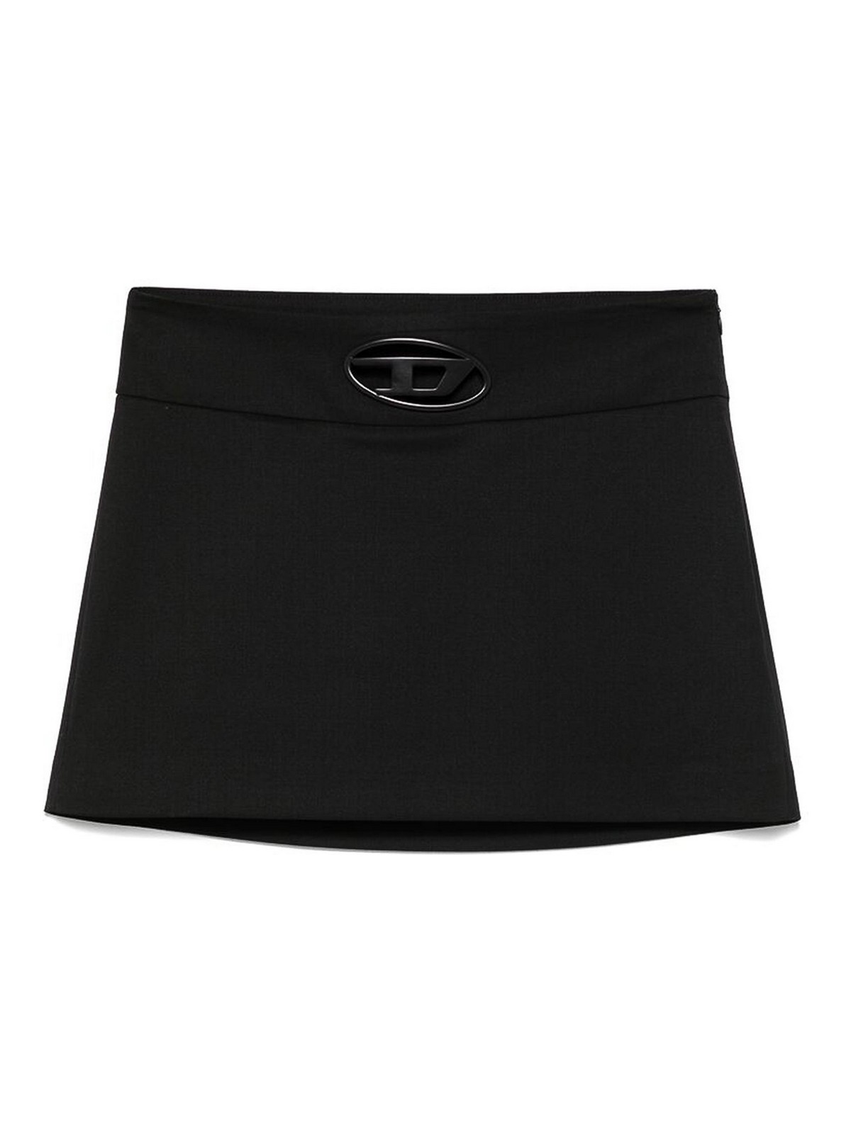 Skirt 0PHALA143889XXA (Diesel / スカート ) | Diesel (ディーゼル)