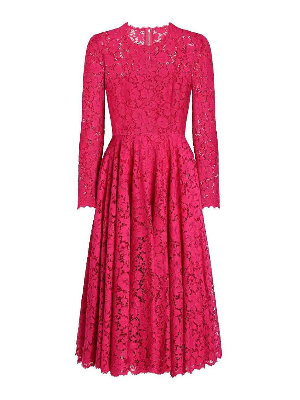 ワンピース Dolce & Gabbana SS24 'Essential' dress (F63G8TG9798 N0000) Essential' dress (Dolce & Gabbana/ワンピース・ドレス
