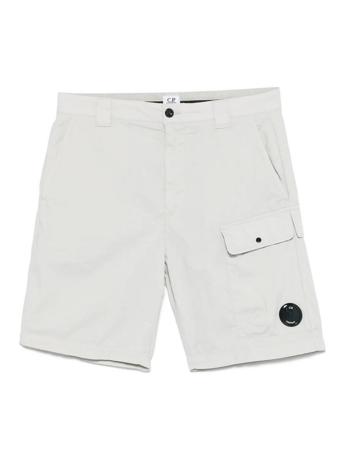 Cargo Shorts 18CMBE111A006439G800 (C.P. Company / ショートパンツ ) | C.P. Company (シーピーカンパニー)