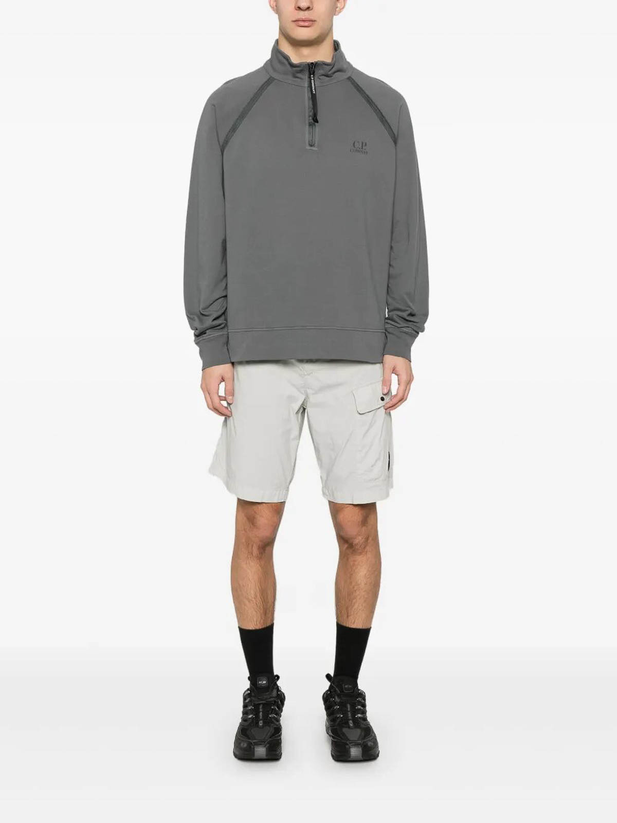 Cargo Shorts 18CMBE111A006439G800 (C.P. Company / ショートパンツ ) | C.P. Company (シーピーカンパニー)(1)