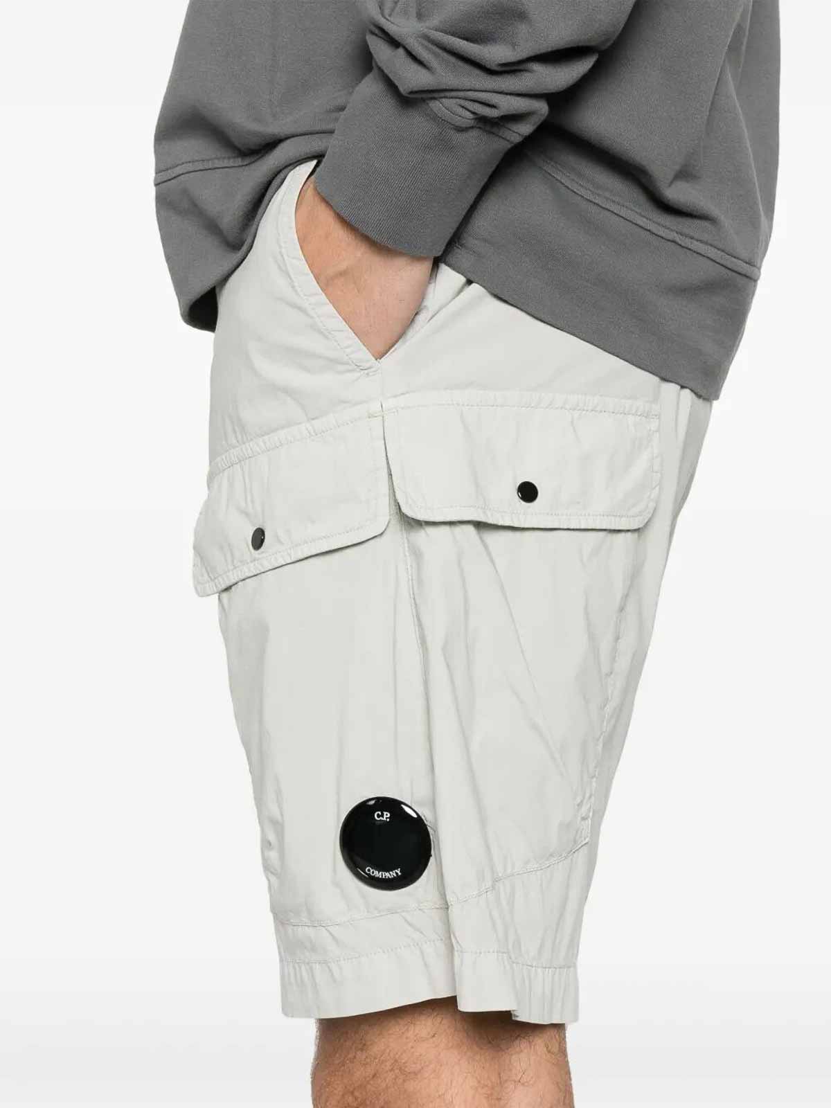 Cargo Shorts 18CMBE111A006439G800 (C.P. Company / ショートパンツ ) | C.P. Company (シーピーカンパニー)(2)