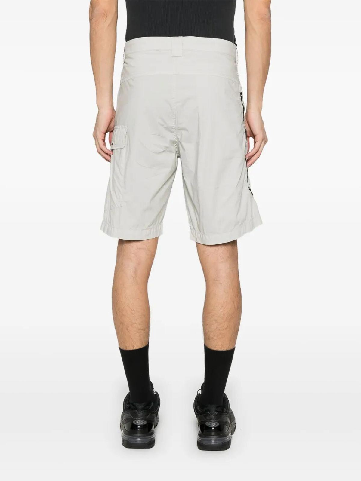 Cargo Shorts 18CMBE111A006439G800 (C.P. Company / ショートパンツ ) | C.P. Company (シーピーカンパニー)(3)