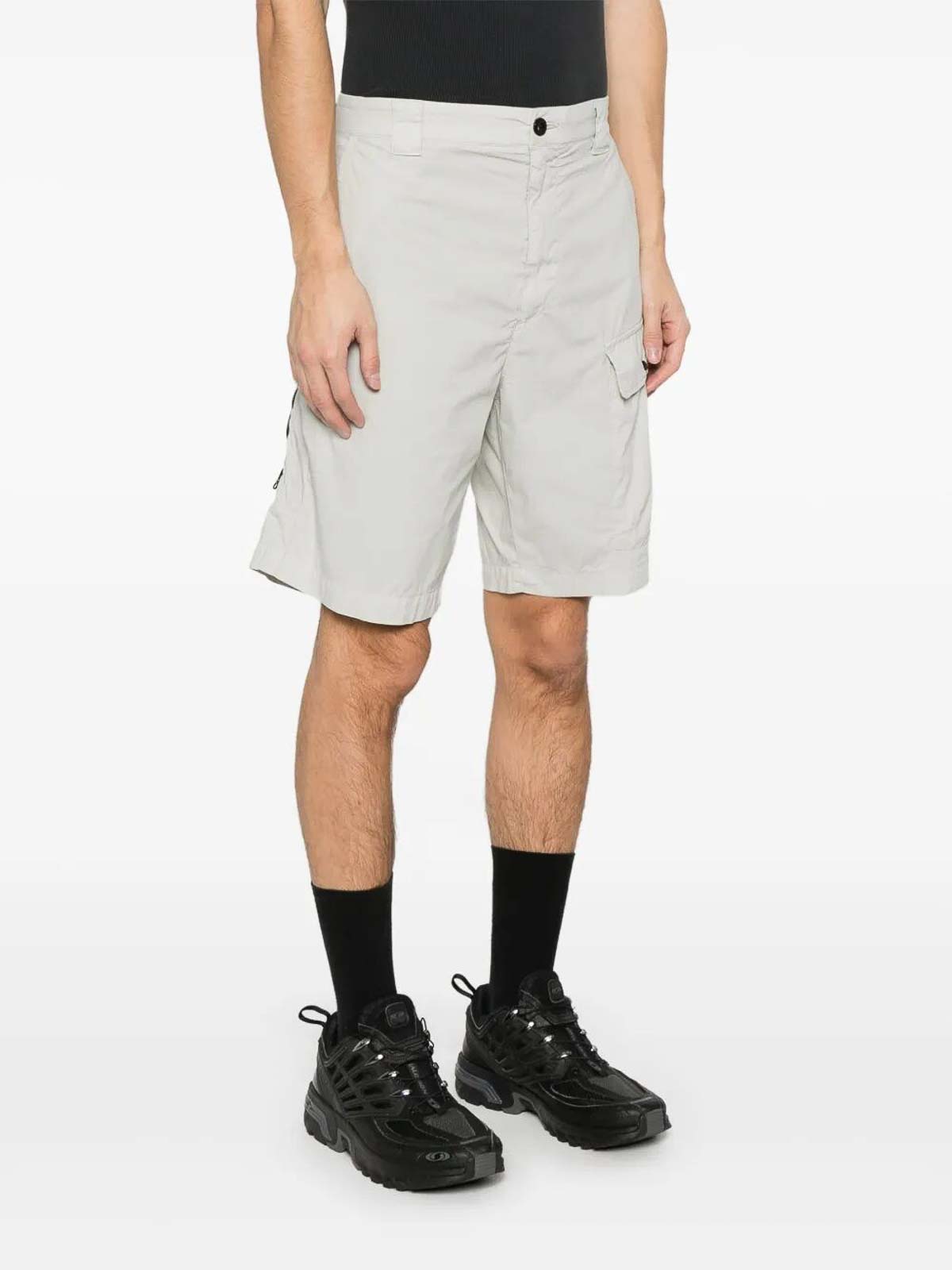 Cargo Shorts 18CMBE111A006439G800 (C.P. Company / ショートパンツ ) | C.P. Company (シーピーカンパニー)(4)