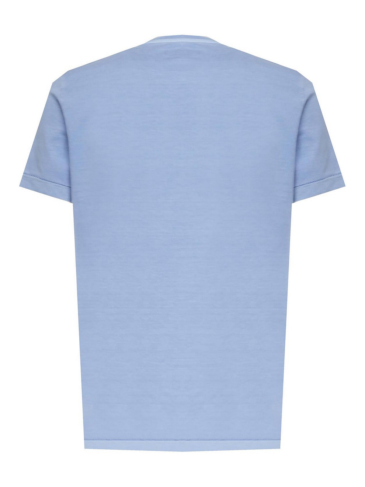 T-Shirt NPMB350132TUY1U601 (Fay / Tシャツ・カットソー ) | Fay (フェイ)(1)