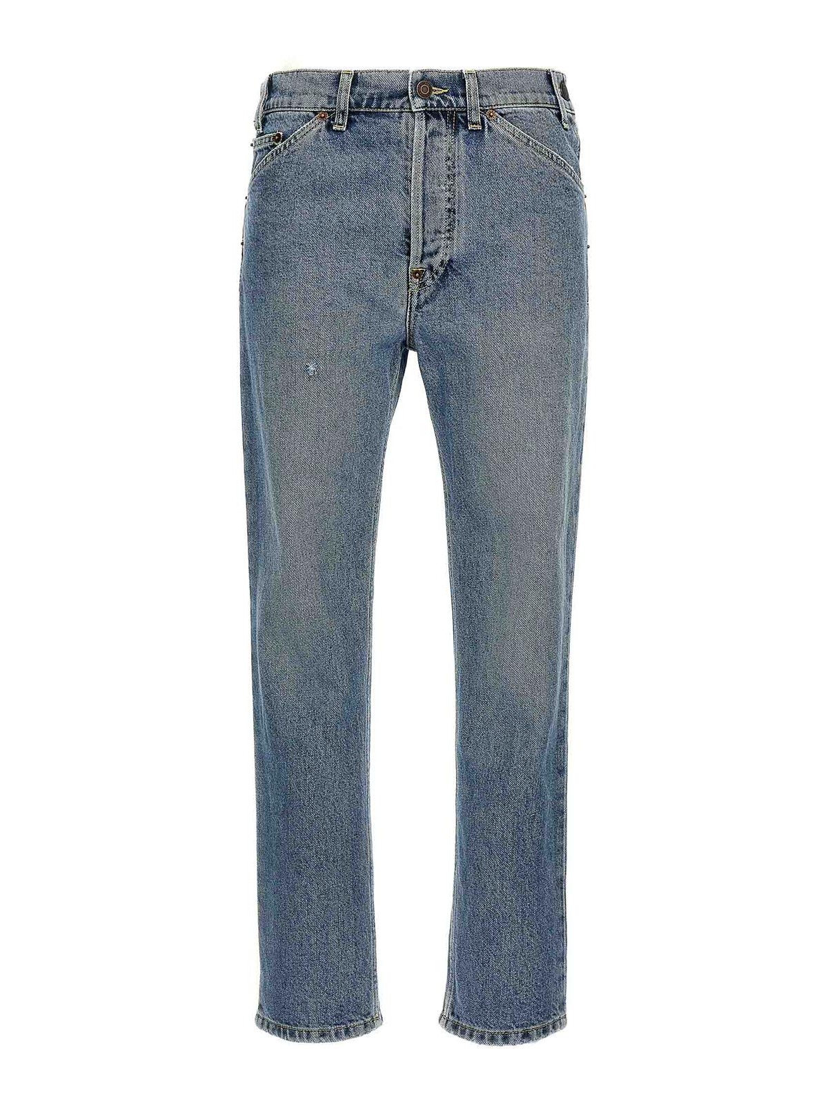 Denim Jeans 031905220285 (MOSCHINO / ジーンズ ) | MOSCHINO (モスキーノ)