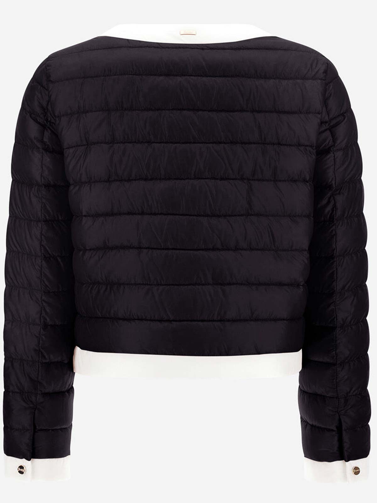 Down filled comforter PI001997D12017Z9300 (Herno / コート・ダウン ) | Herno (ヘルノ)(1)