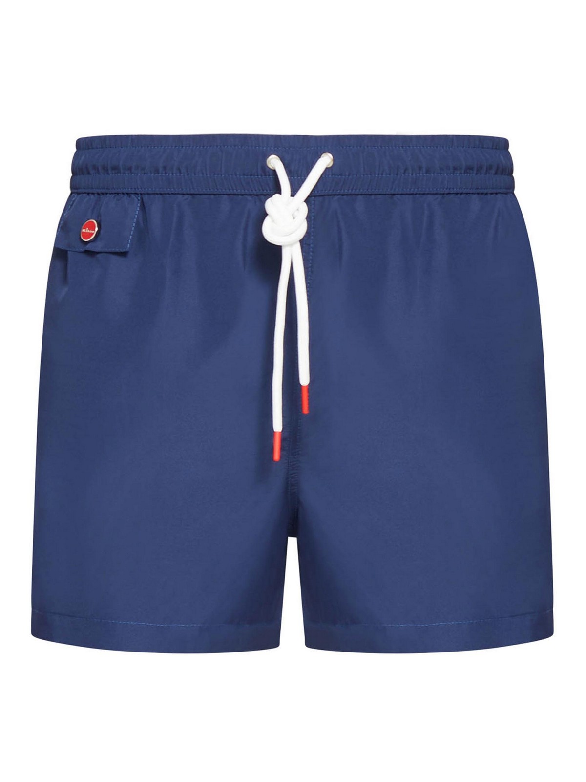 Swimsuit UCOM2CK0750F1300K (Kiton / スイムウェア ) | Kiton (キートン)
