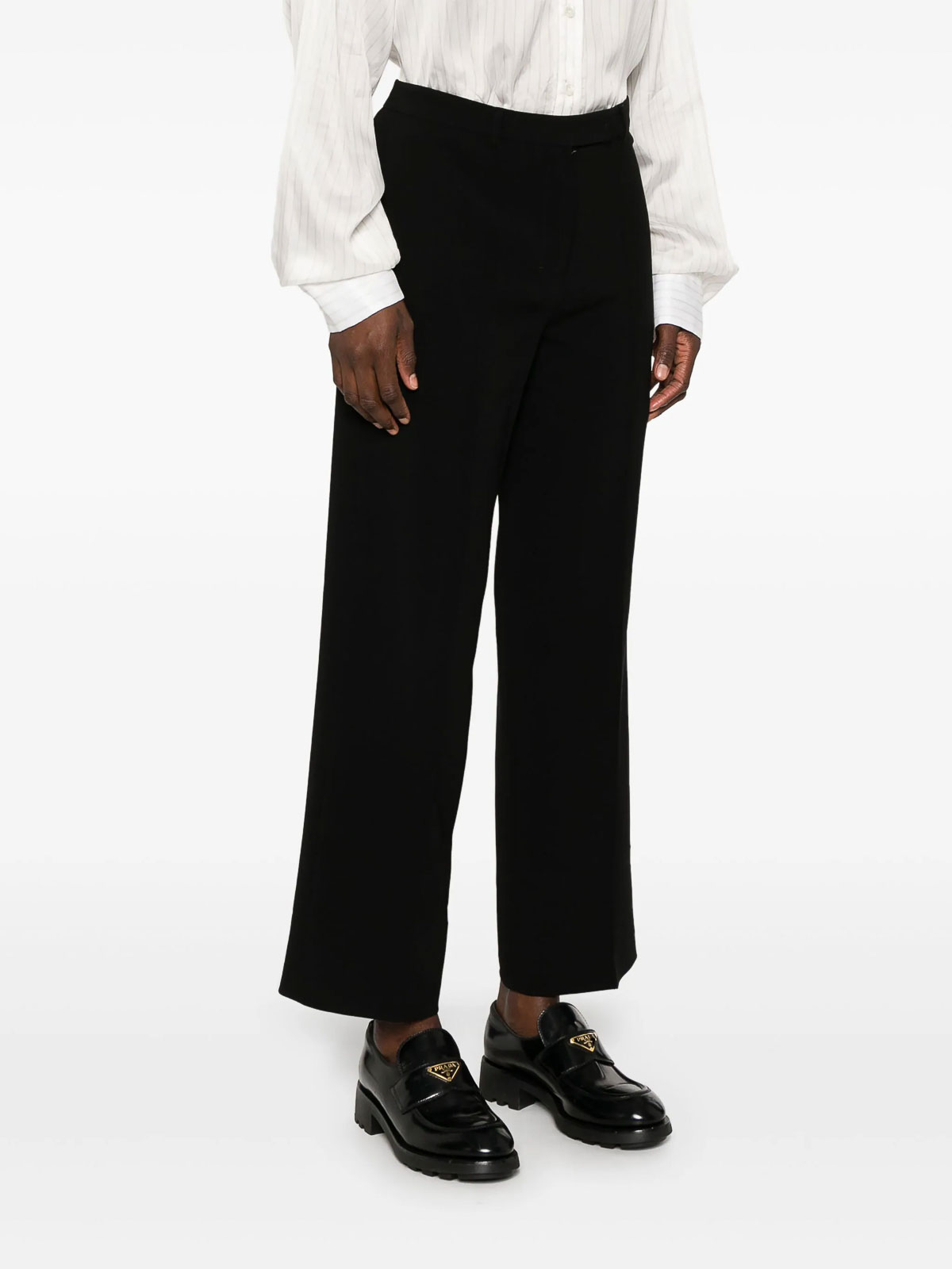 パンツ S Max Mara SS25 'Felice' pants (2519131163600 003) Felice' pants (S MAX MARA/パンツ) | S MAX MARA（エス