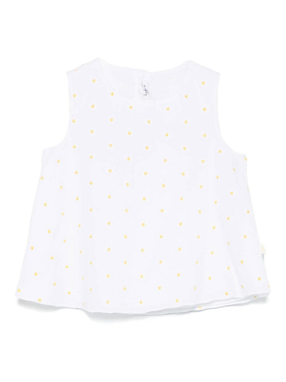 Shirt P25CA031C5053010 (il gufo / シャツ・ブラウス ) | il gufo (イルグッフォ)