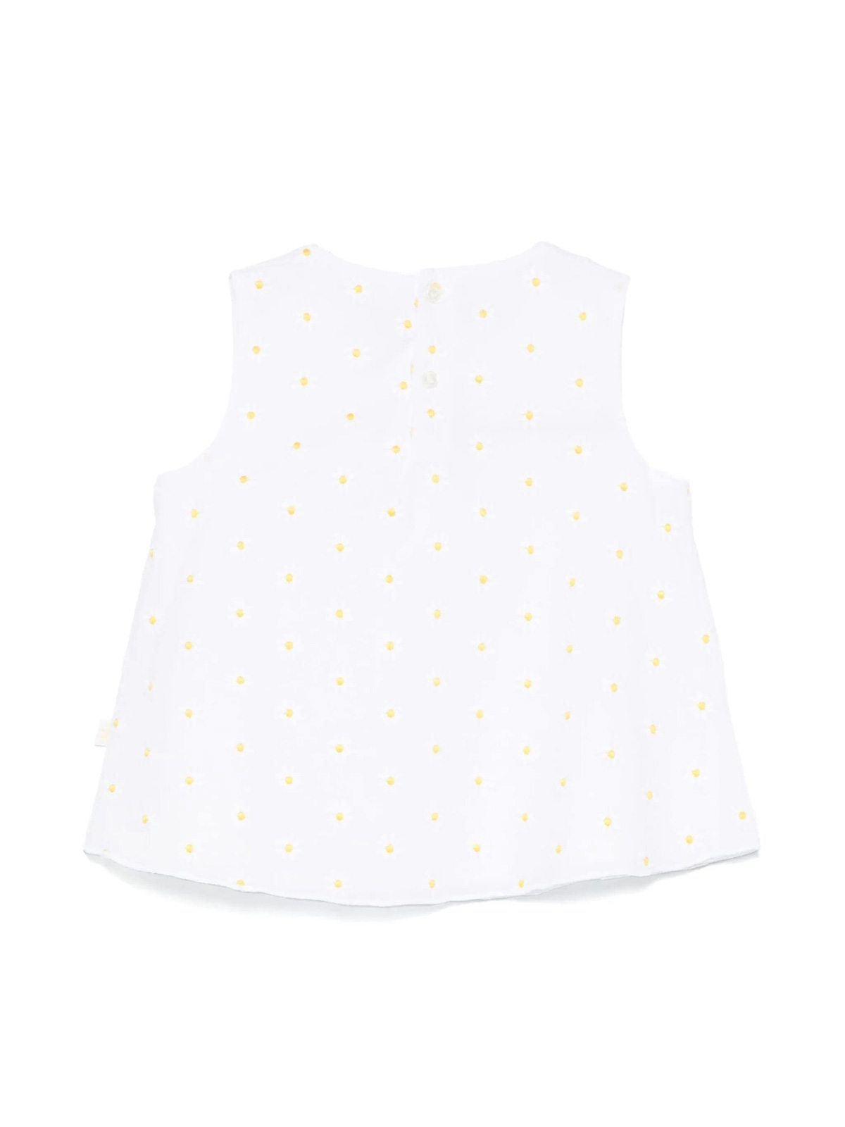 Shirt P25CA031C5053010 (il gufo / シャツ・ブラウス ) | il gufo (イルグッフォ)(1)