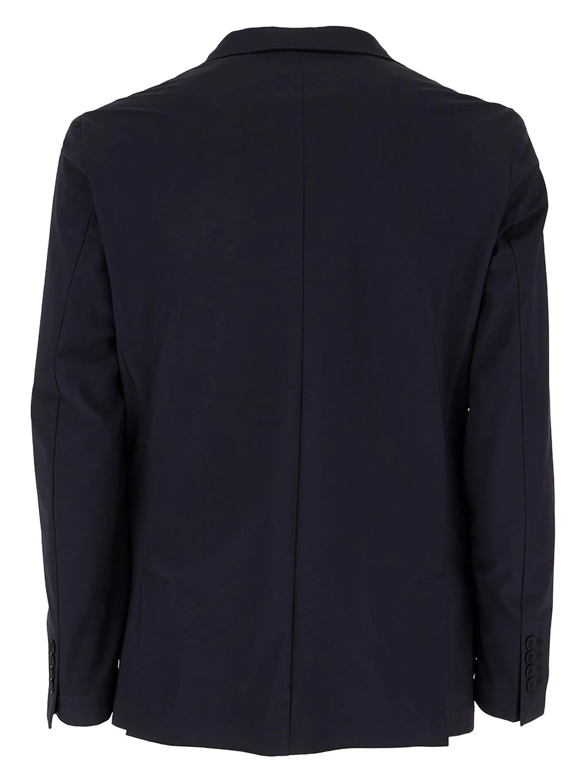 Jacket TRIBECA0001511 (CRUNA / カジュアルジャケット ) | CRUNA (クルーナ)(1)