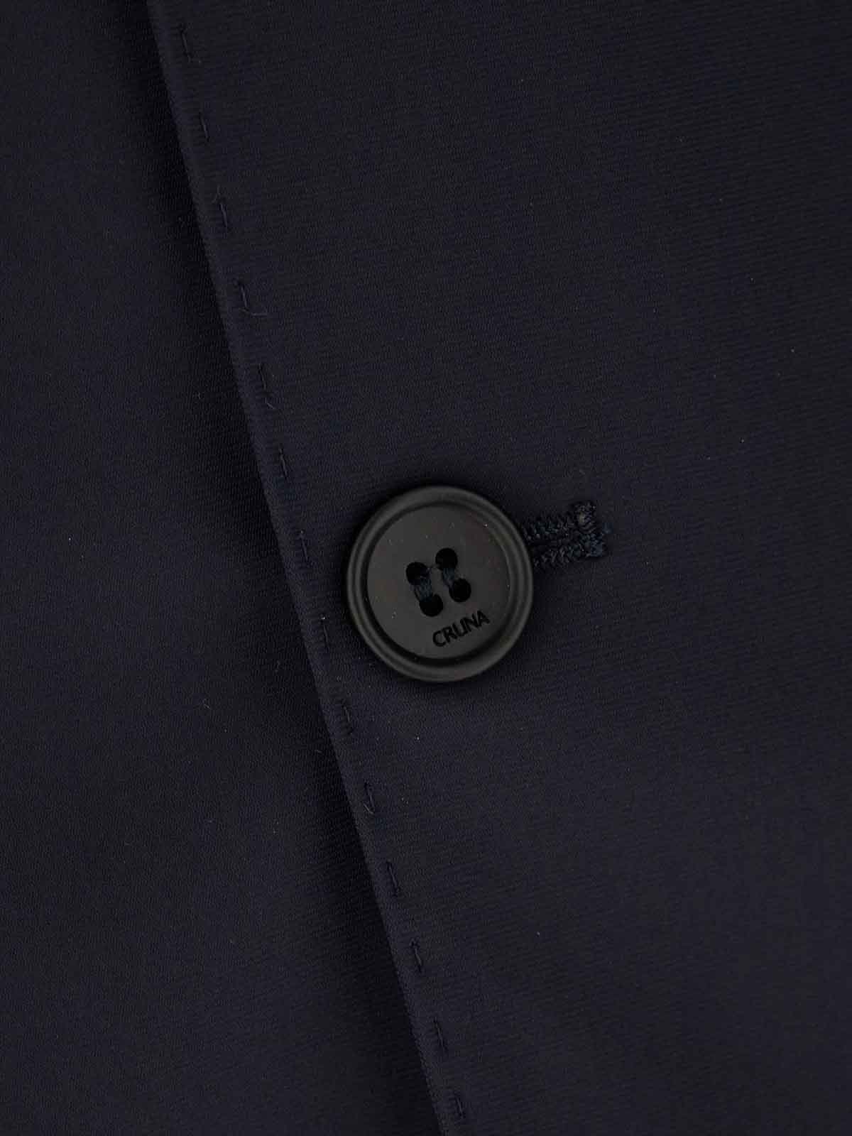 Jacket TRIBECA0001511 (CRUNA / カジュアルジャケット ) | CRUNA (クルーナ)(2)