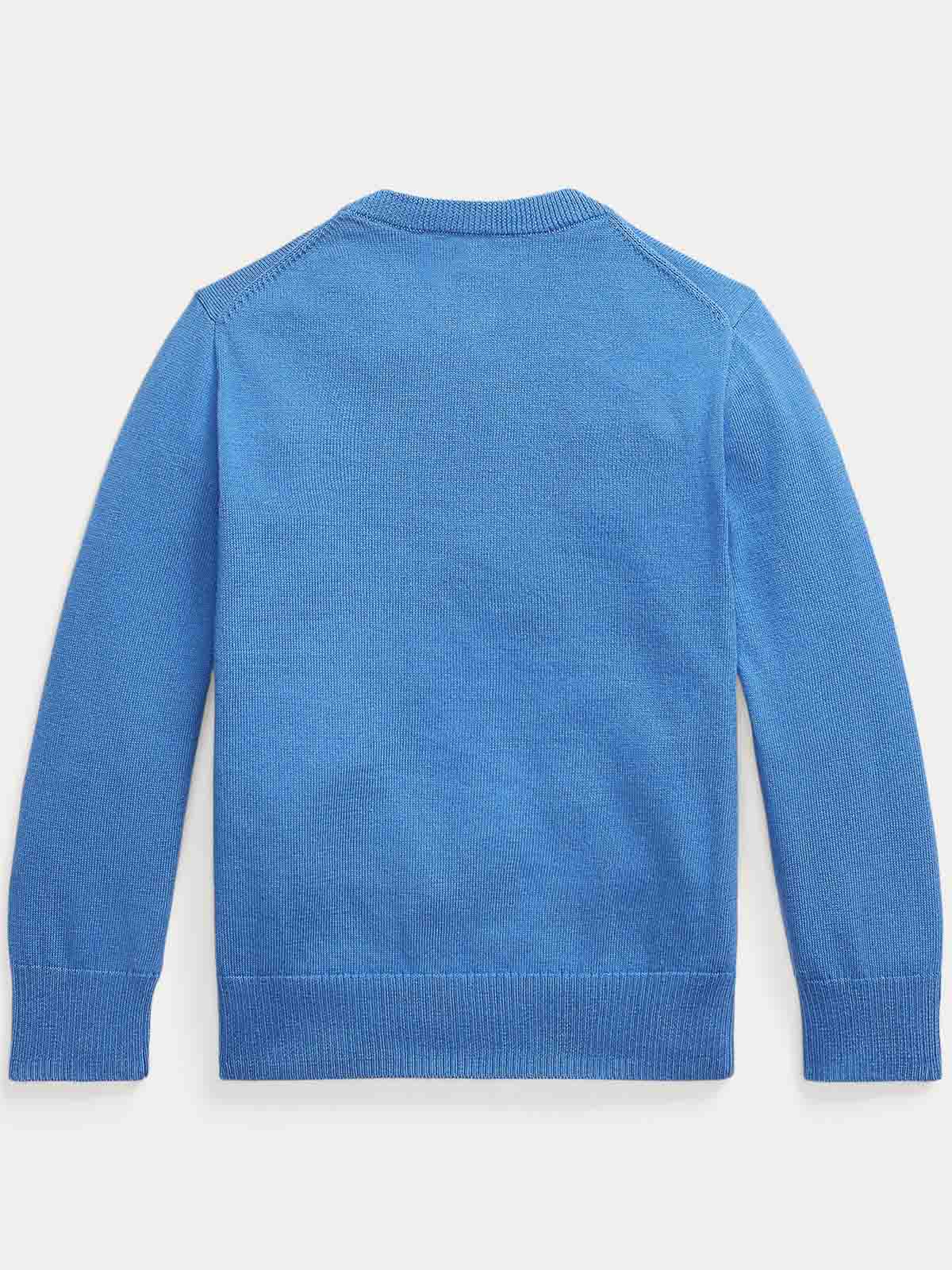 Pullover 322799887044 (Polo Ralph Lauren / ニット・セーター・カーディガン ) | Polo Ralph Lauren (ポロ ラルフ ローレン)(1)
