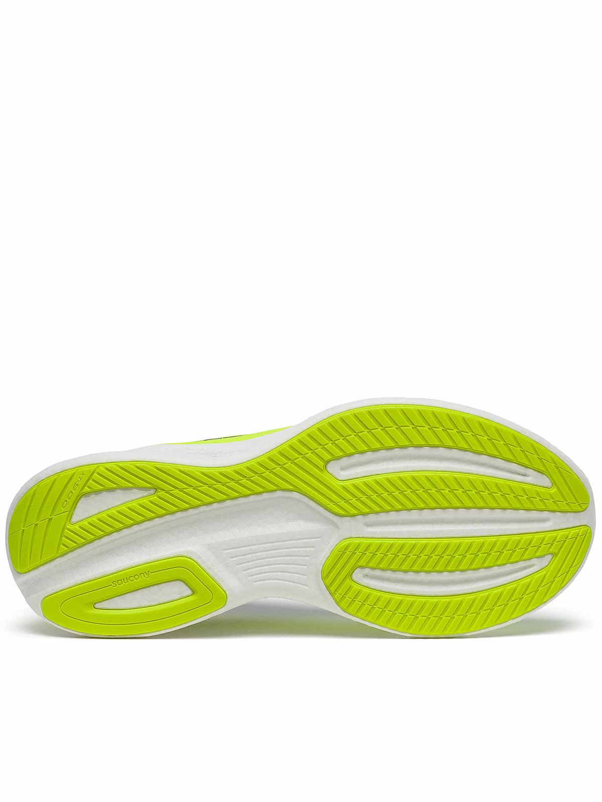 Leather sneakers S20924220CITRONNAVY (saucony / スニーカー ) | saucony (サッカニー)(5)