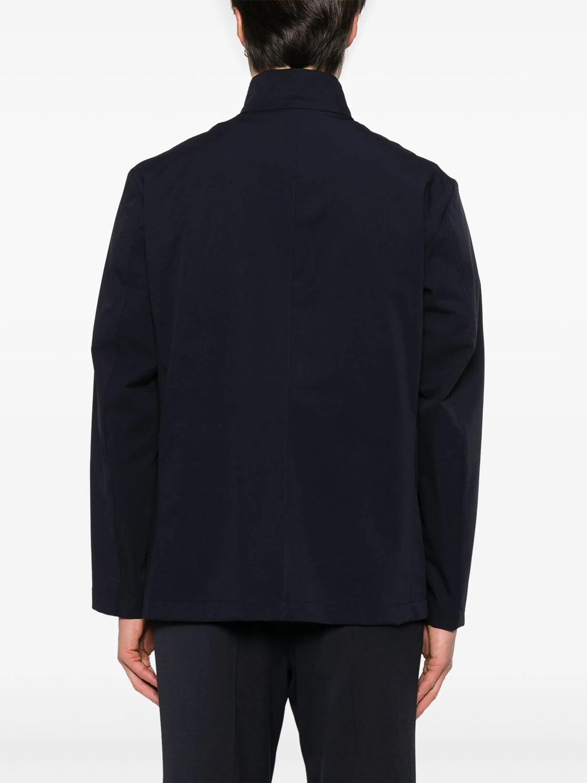 Duty Jacket NAM1950029SVUWU807 (Fay / カジュアルジャケット ) | Fay (フェイ)(3)