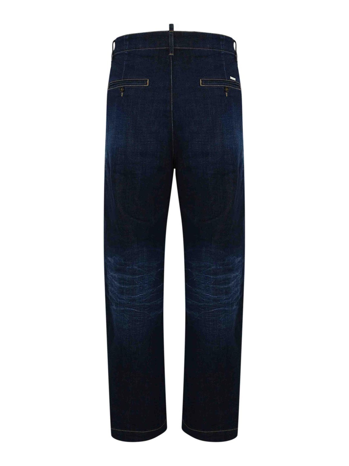 Denim Jeans S74KB1000S30664470 (Dsquared2 / ジーンズ ) | Dsquared2 (ディースクエアード)(1)