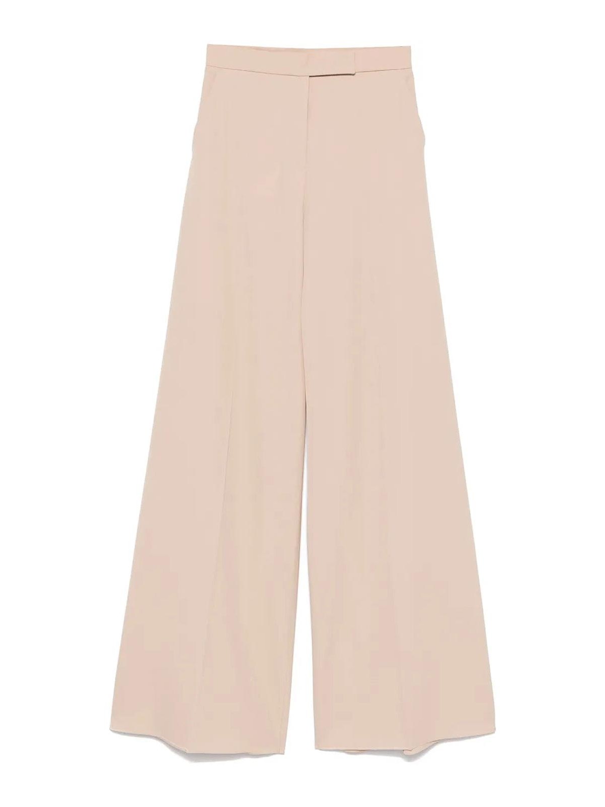 Ninfa Albino trousers 511131011600003 (Max Mara / パンツ ) | Max Mara (マックスマーラ)