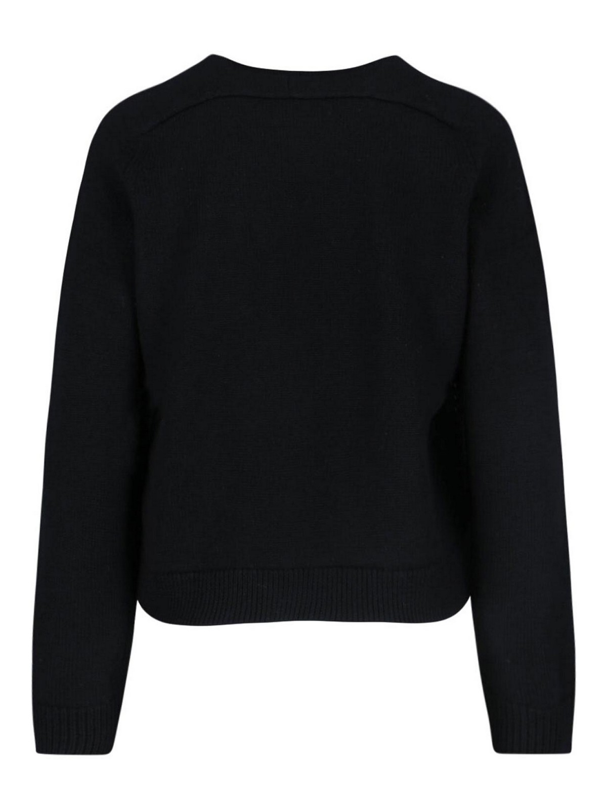 Sweater with gems 2S5RTP001K26001 (Marc Jacobs / ニット・セーター・カーディガン ) | Marc Jacobs (マーク ジェイコブス)(1)