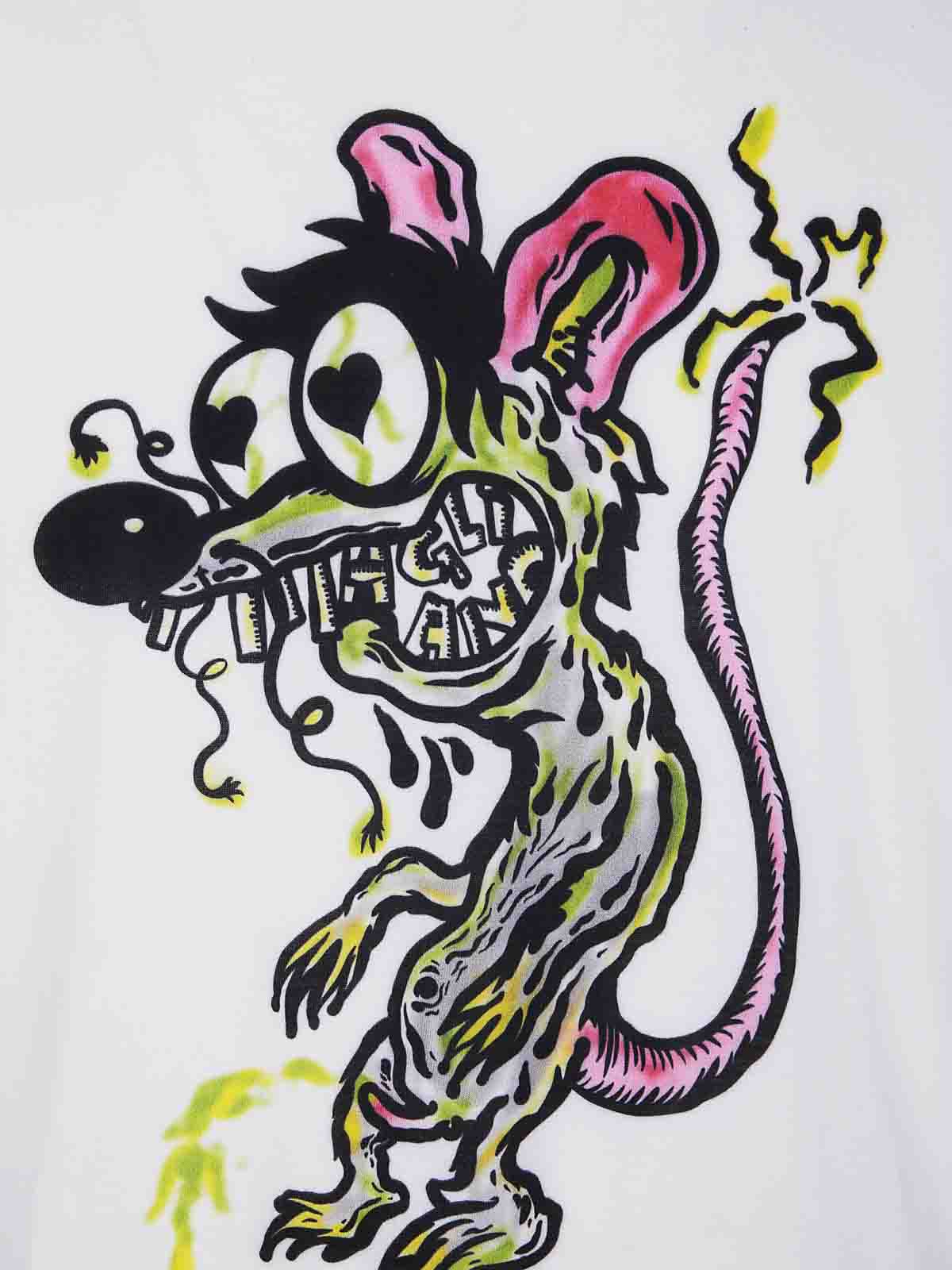 Tee level T5801774301 (MAGLIANO / Tシャツ・カットソー ) | MAGLIANO (マリアーノ)(2)